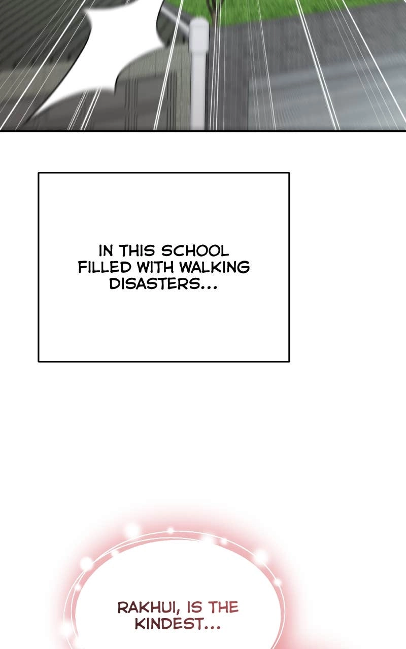 Kindergarten for Divine Beasts Chapter 35, page 25 of 149