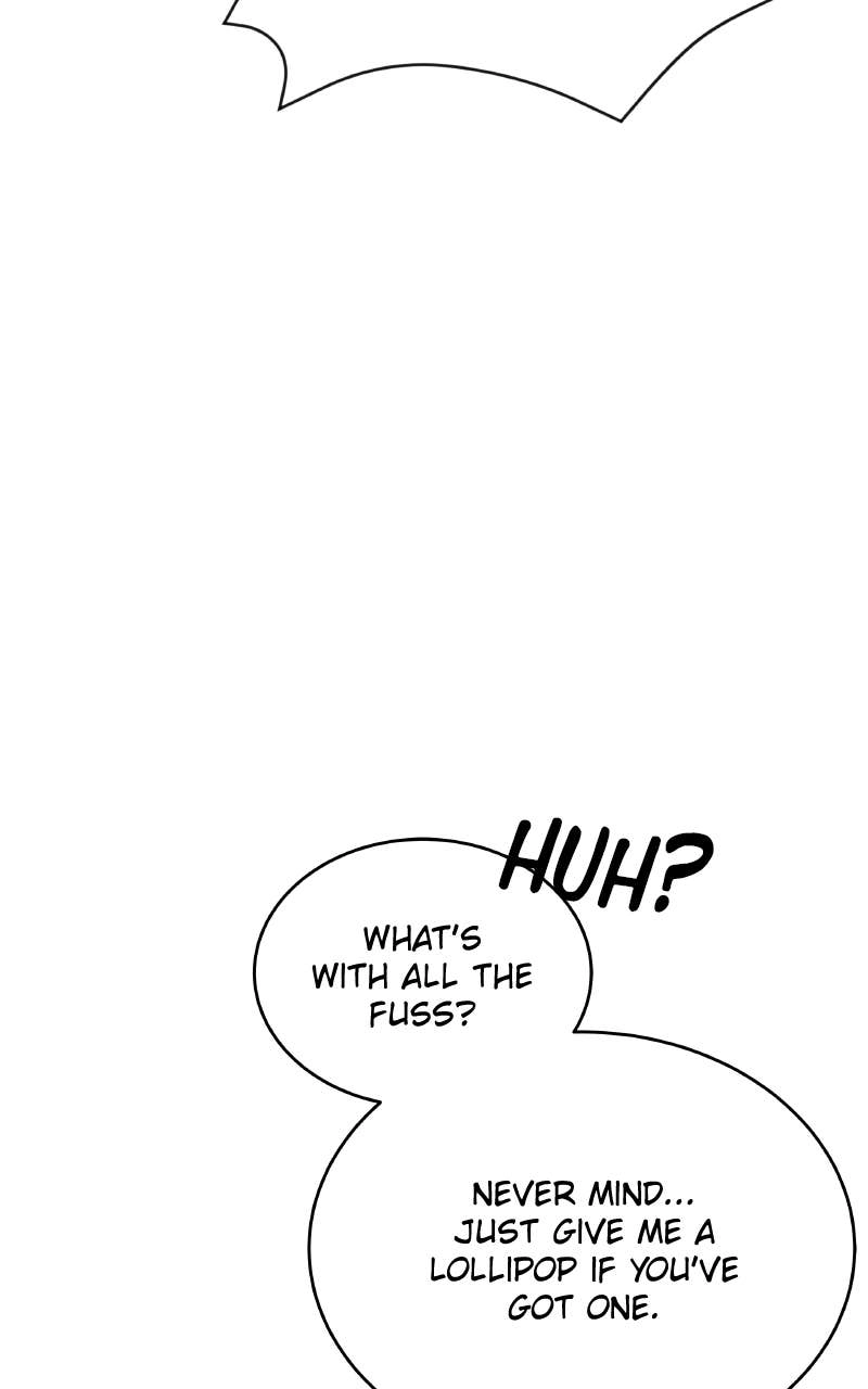 Kindergarten for Divine Beasts Chapter 35, page 37 of 149