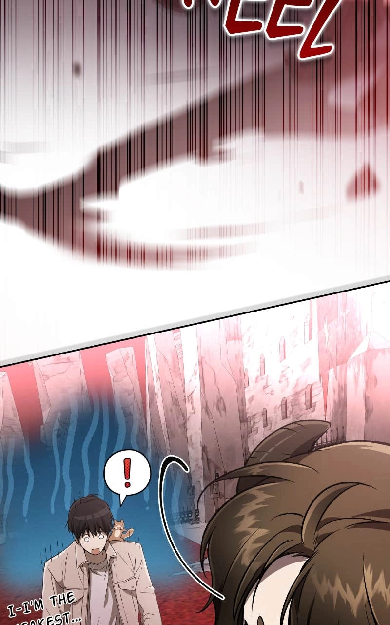 Kindergarten for Divine Beasts Chapter 35, page 46 of 149