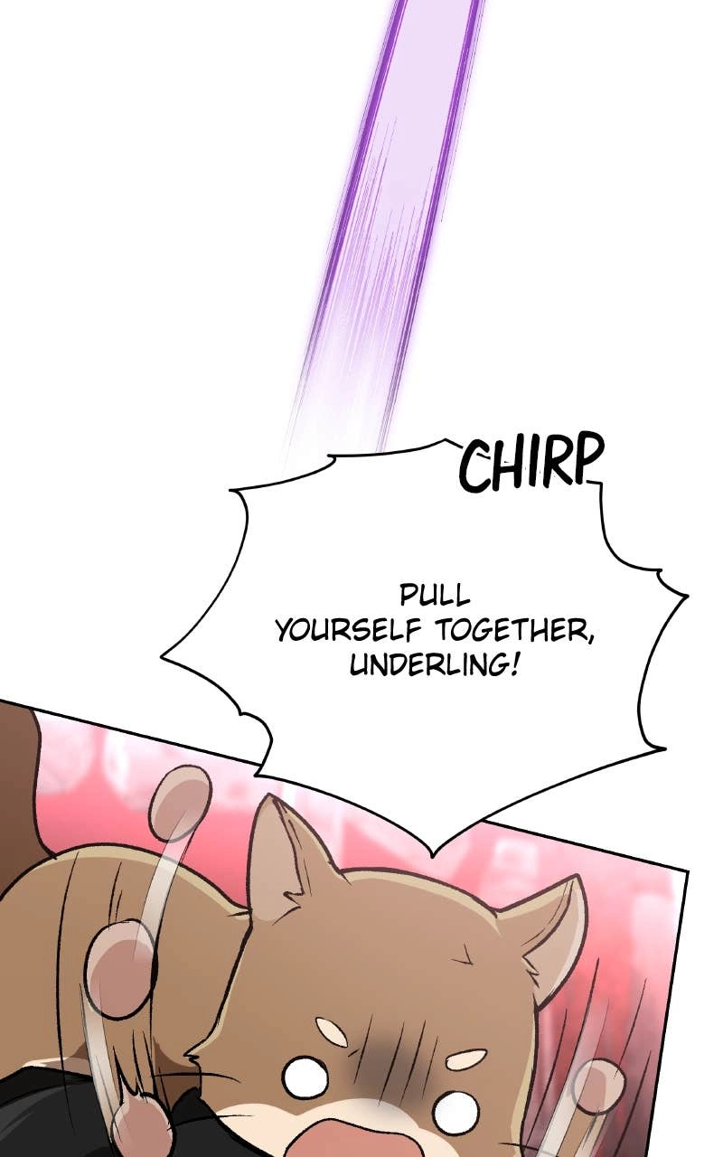 Kindergarten for Divine Beasts Chapter 35, page 50 of 149