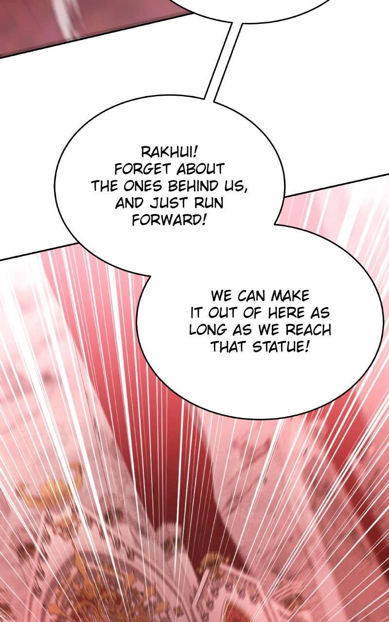 Kindergarten for Divine Beasts Chapter 35, page 56 of 149