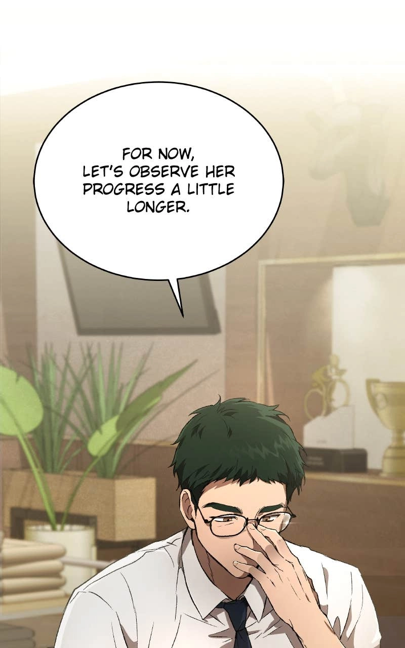 Kindergarten for Divine Beasts Chapter 35, page 6 of 149