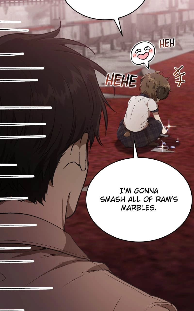 Kindergarten for Divine Beasts Chapter 35, page 61 of 149