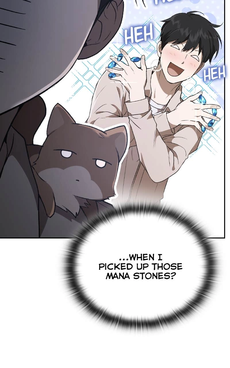 Kindergarten for Divine Beasts Chapter 35, page 63 of 149