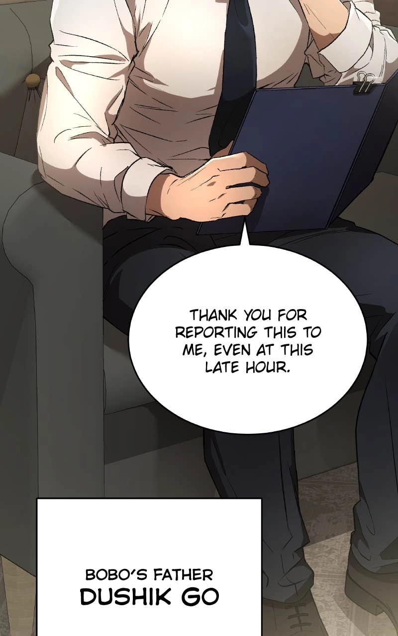 Kindergarten for Divine Beasts Chapter 35, page 7 of 149