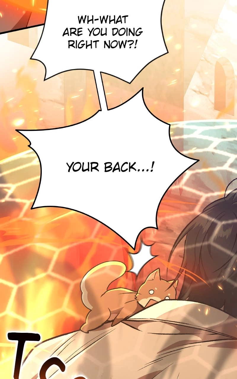Kindergarten for Divine Beasts Chapter 35, page 83 of 149