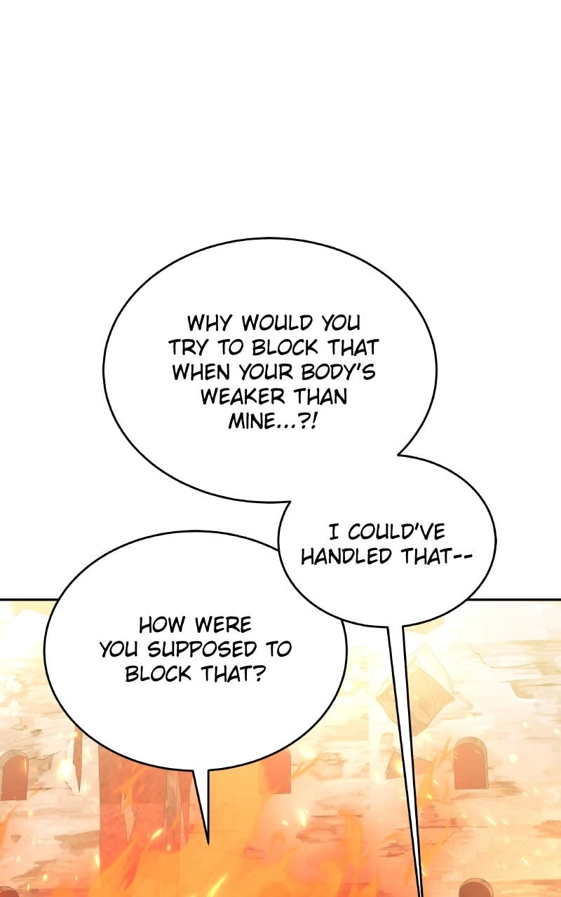 Kindergarten for Divine Beasts Chapter 35, page 89 of 149