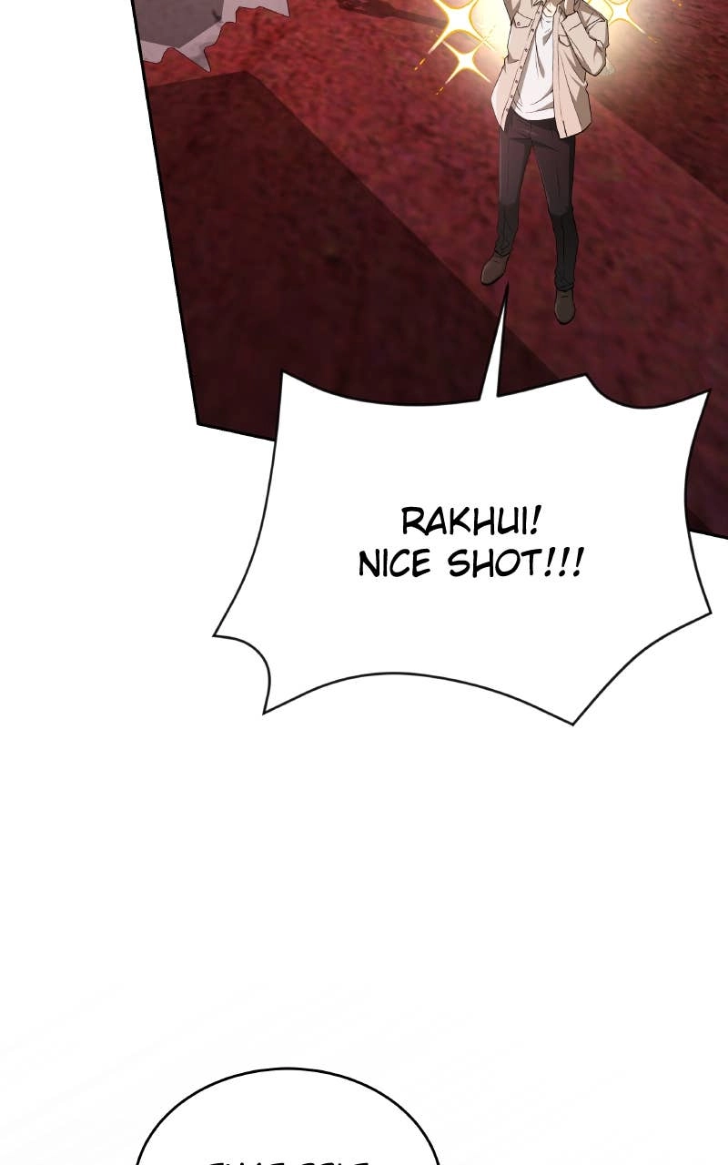 Kindergarten for Divine Beasts Chapter 36, page 12 of 167