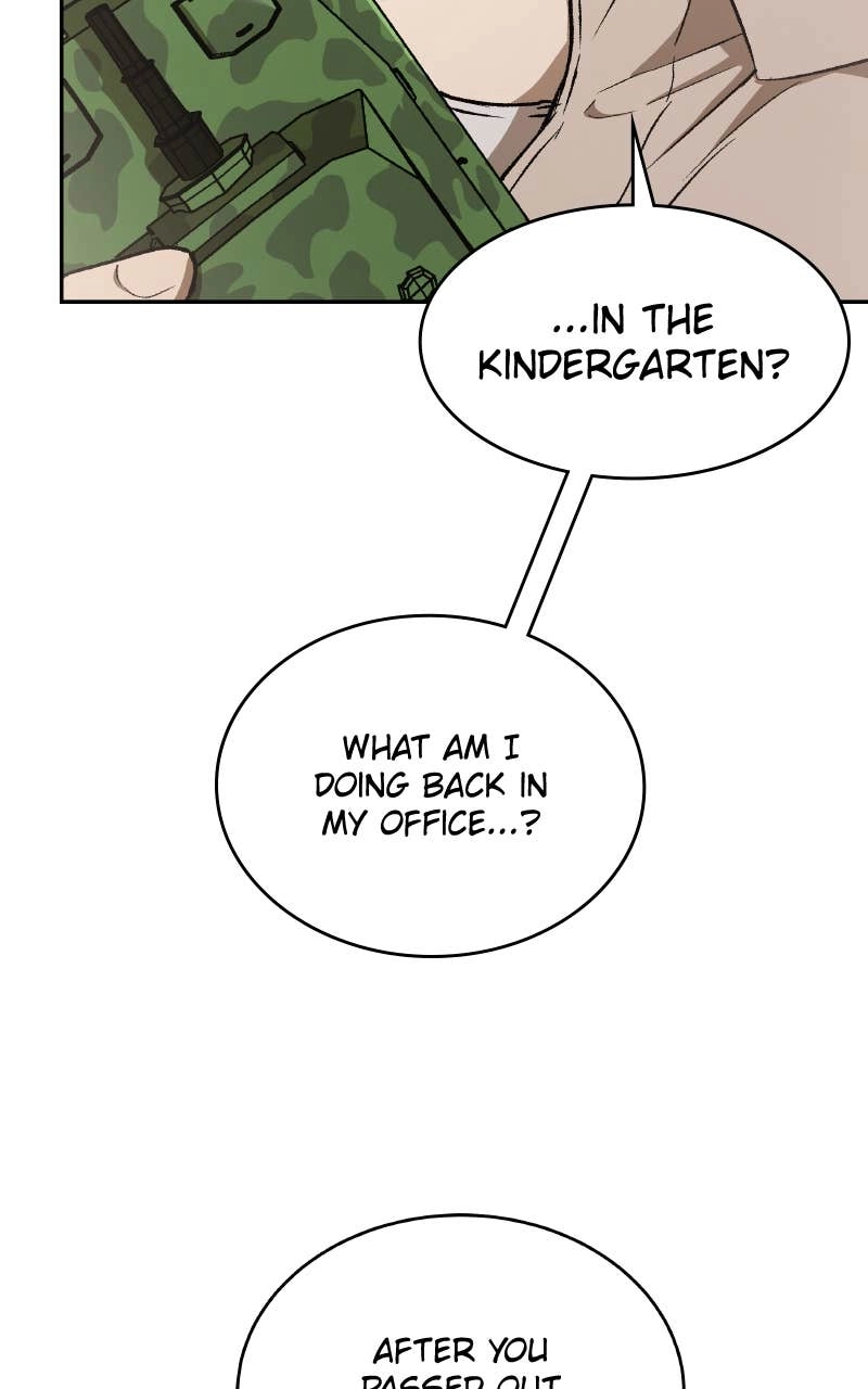 Kindergarten for Divine Beasts Chapter 36, page 120 of 167