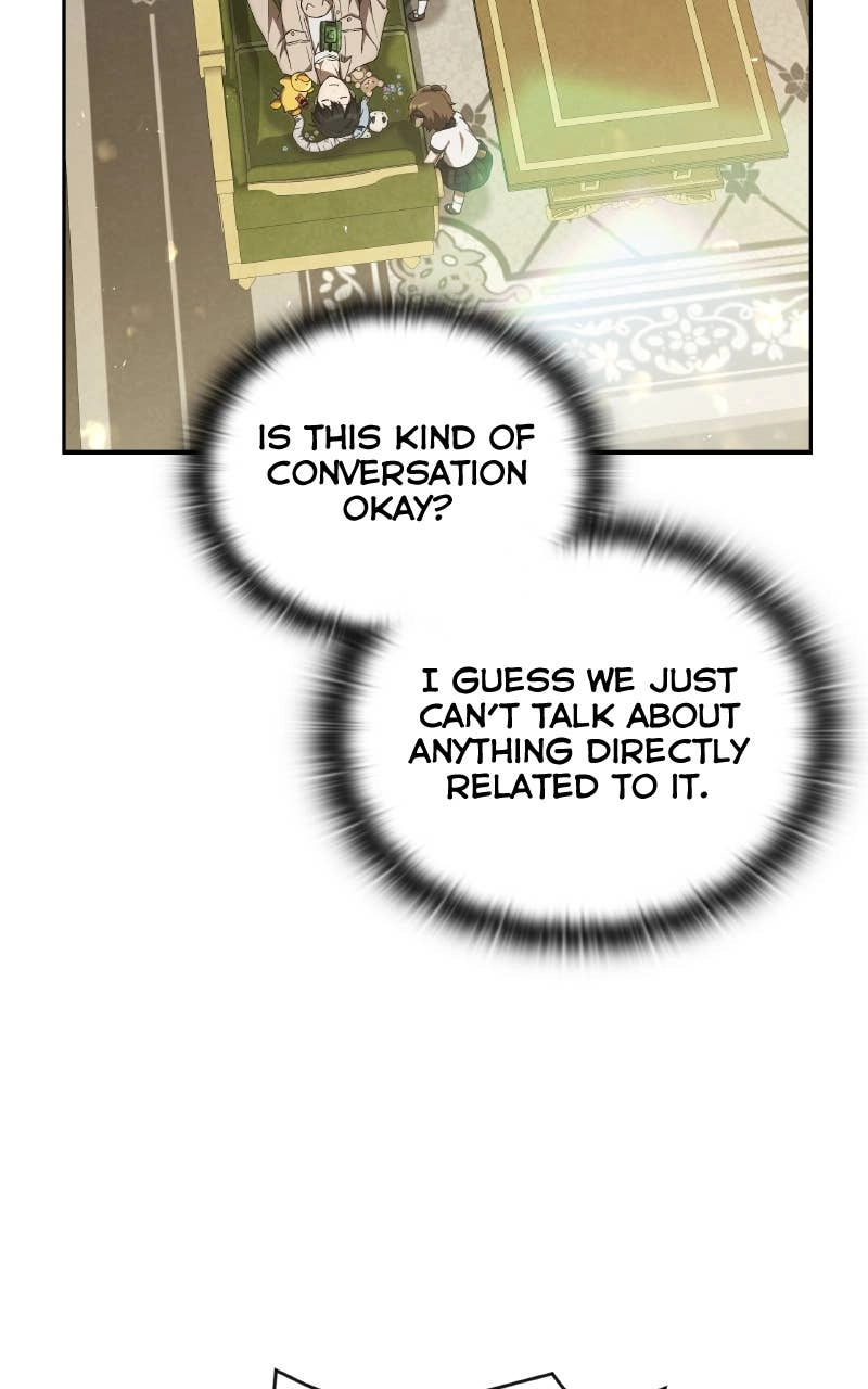 Kindergarten for Divine Beasts Chapter 36, page 128 of 167