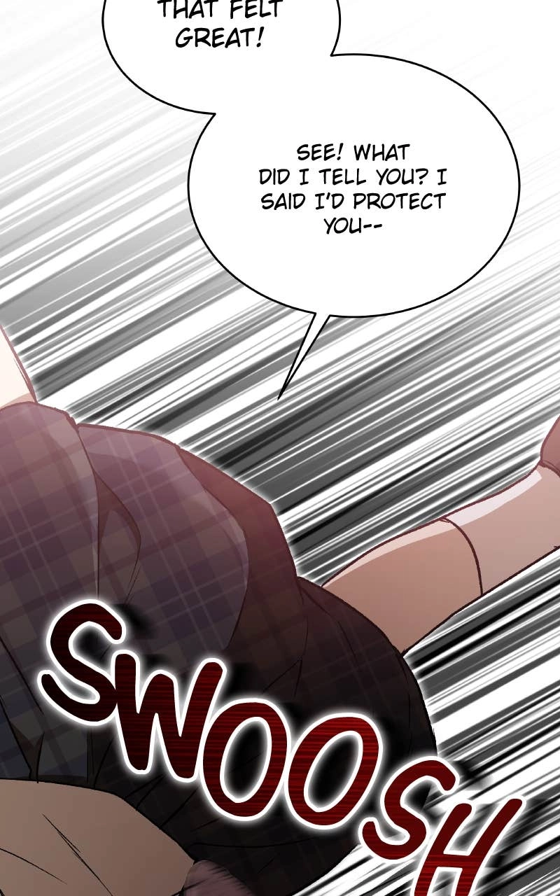 Kindergarten for Divine Beasts Chapter 36, page 13 of 167