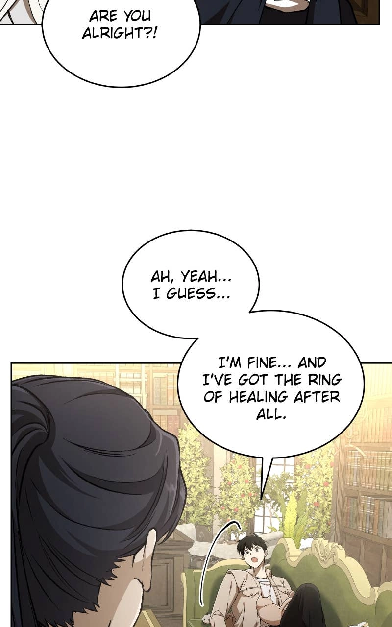 Kindergarten for Divine Beasts Chapter 36, page 130 of 167