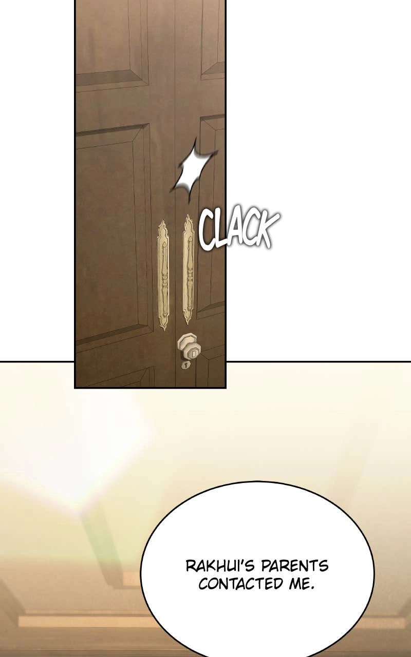 Kindergarten for Divine Beasts Chapter 36, page 134 of 167