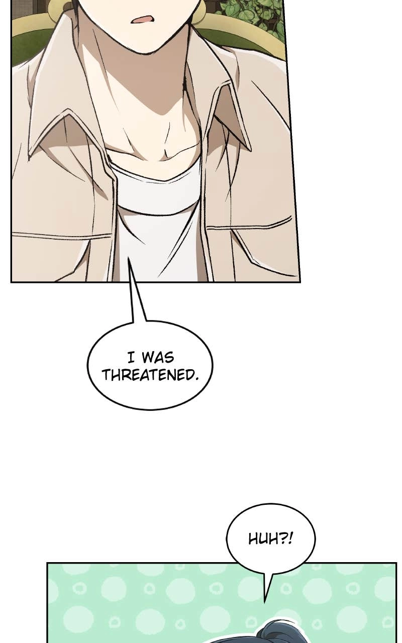 Kindergarten for Divine Beasts Chapter 36, page 138 of 167