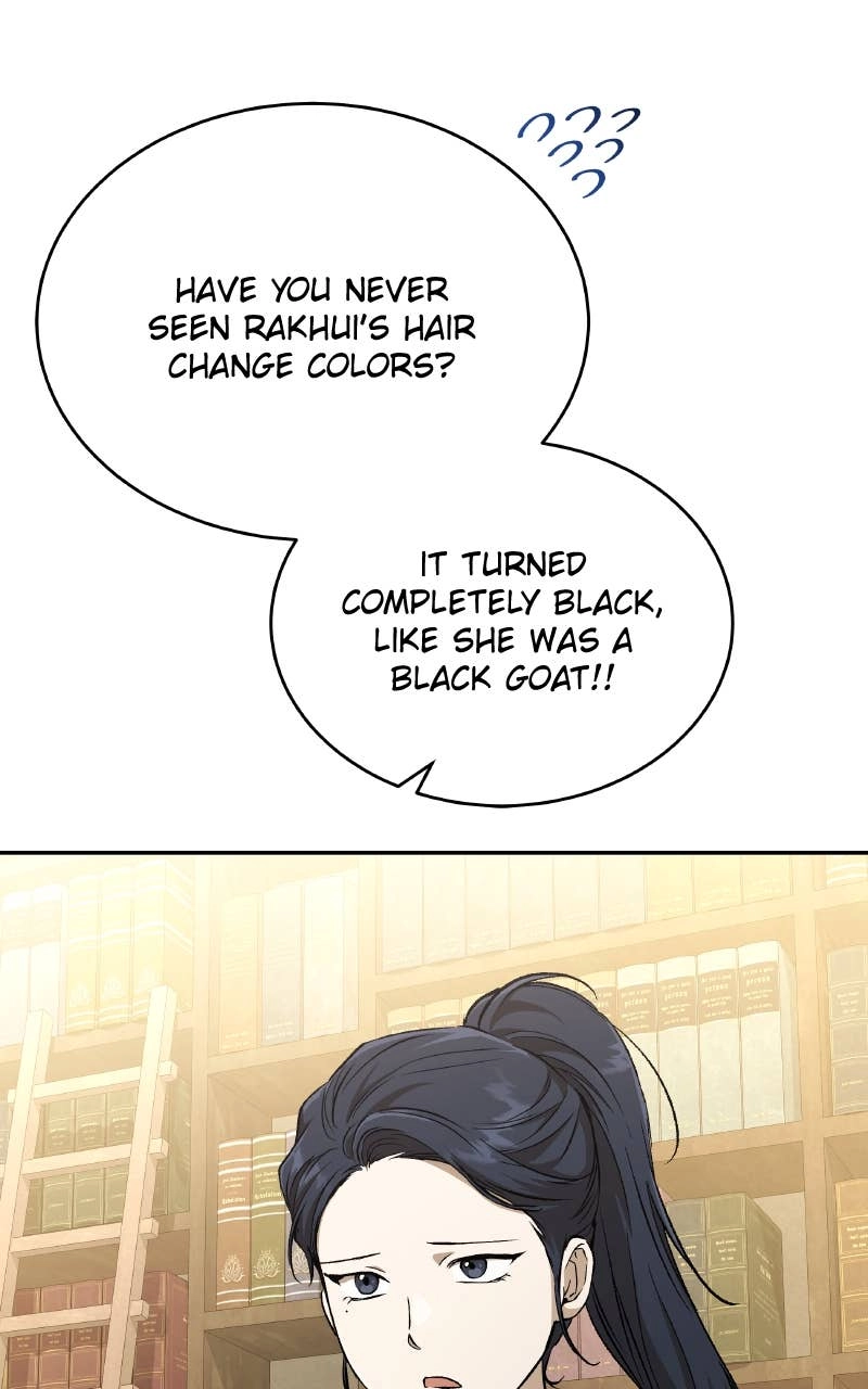 Kindergarten for Divine Beasts Chapter 36, page 145 of 167