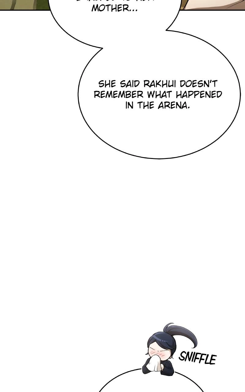 Kindergarten for Divine Beasts Chapter 36, page 150 of 167