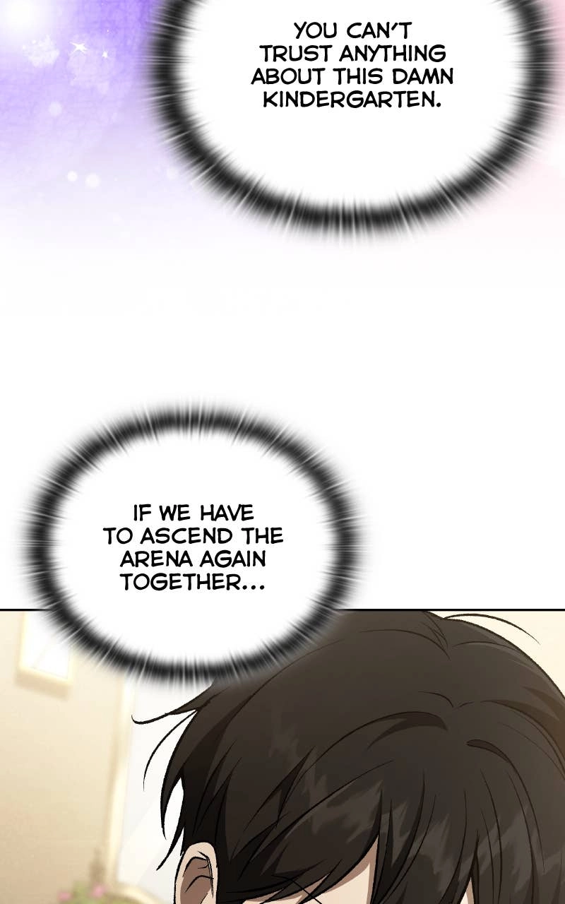 Kindergarten for Divine Beasts Chapter 36, page 154 of 167