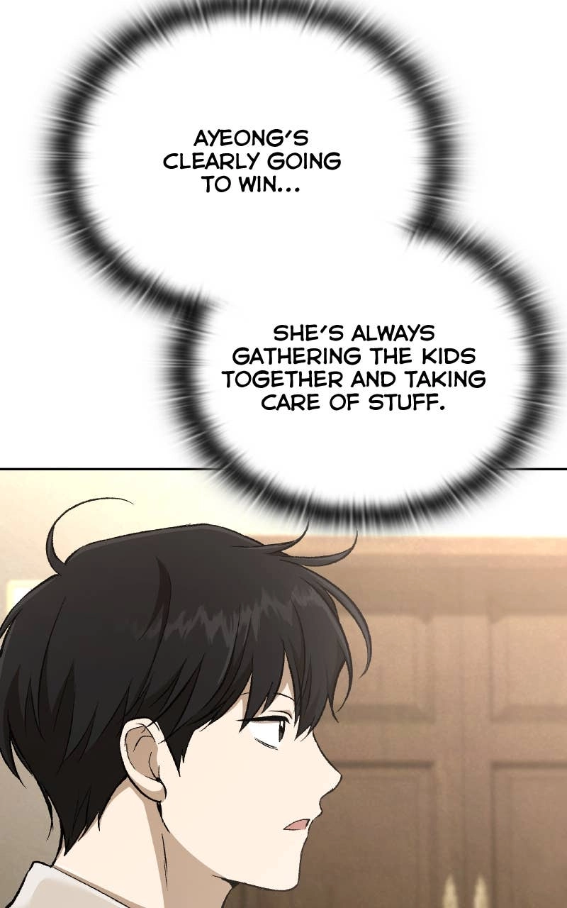 Kindergarten for Divine Beasts Chapter 36, page 160 of 167