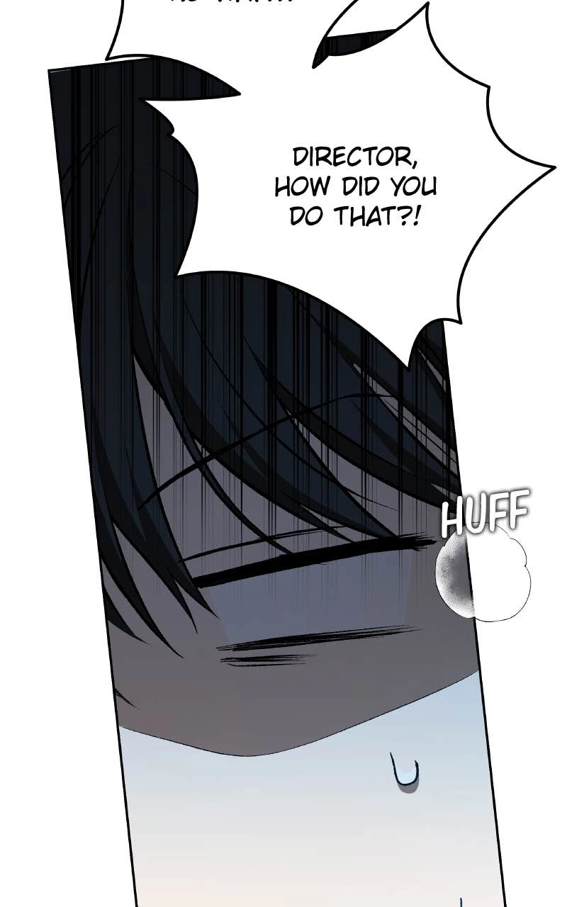 Kindergarten for Divine Beasts Chapter 36, page 57 of 167