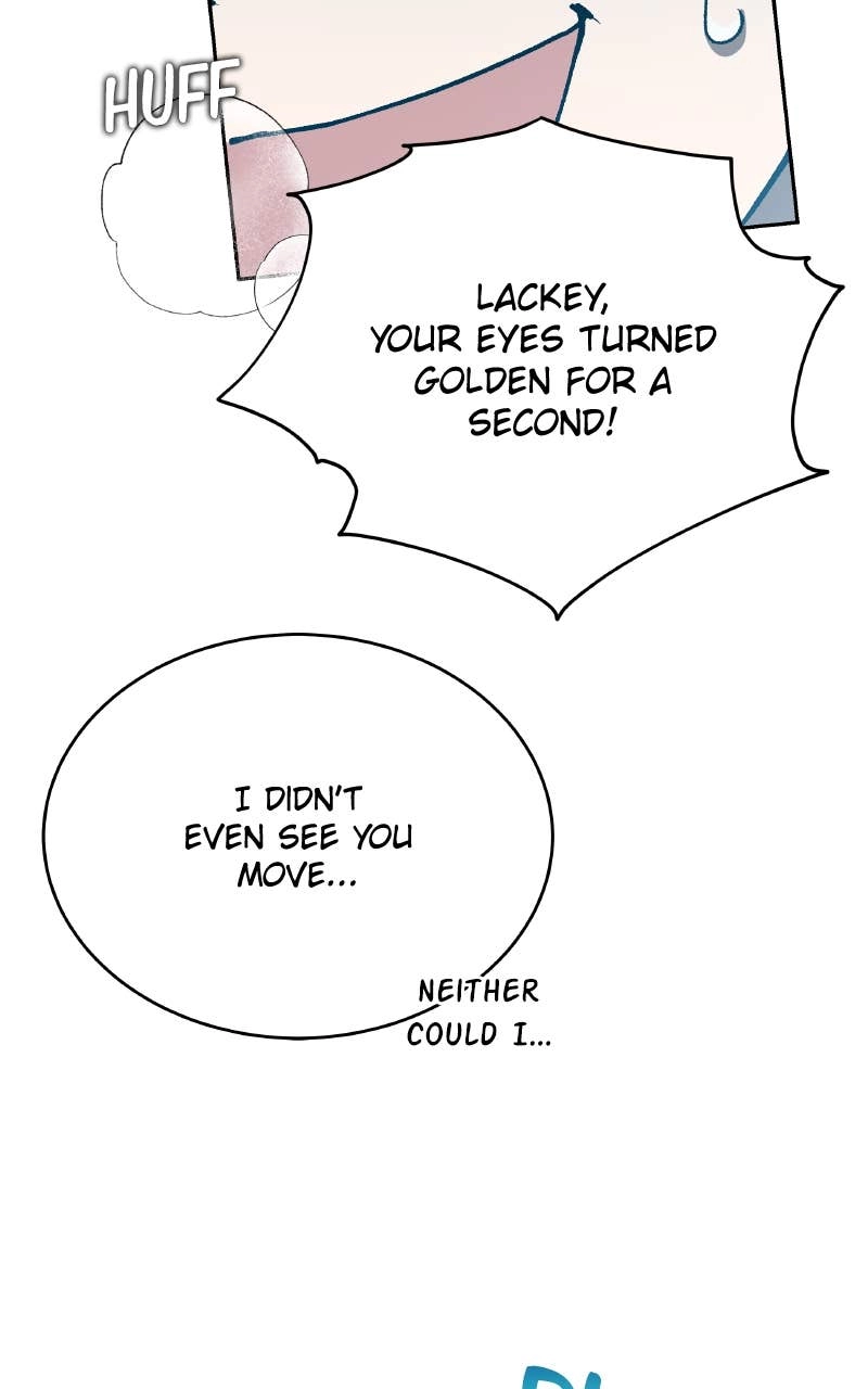 Kindergarten for Divine Beasts Chapter 36, page 58 of 167