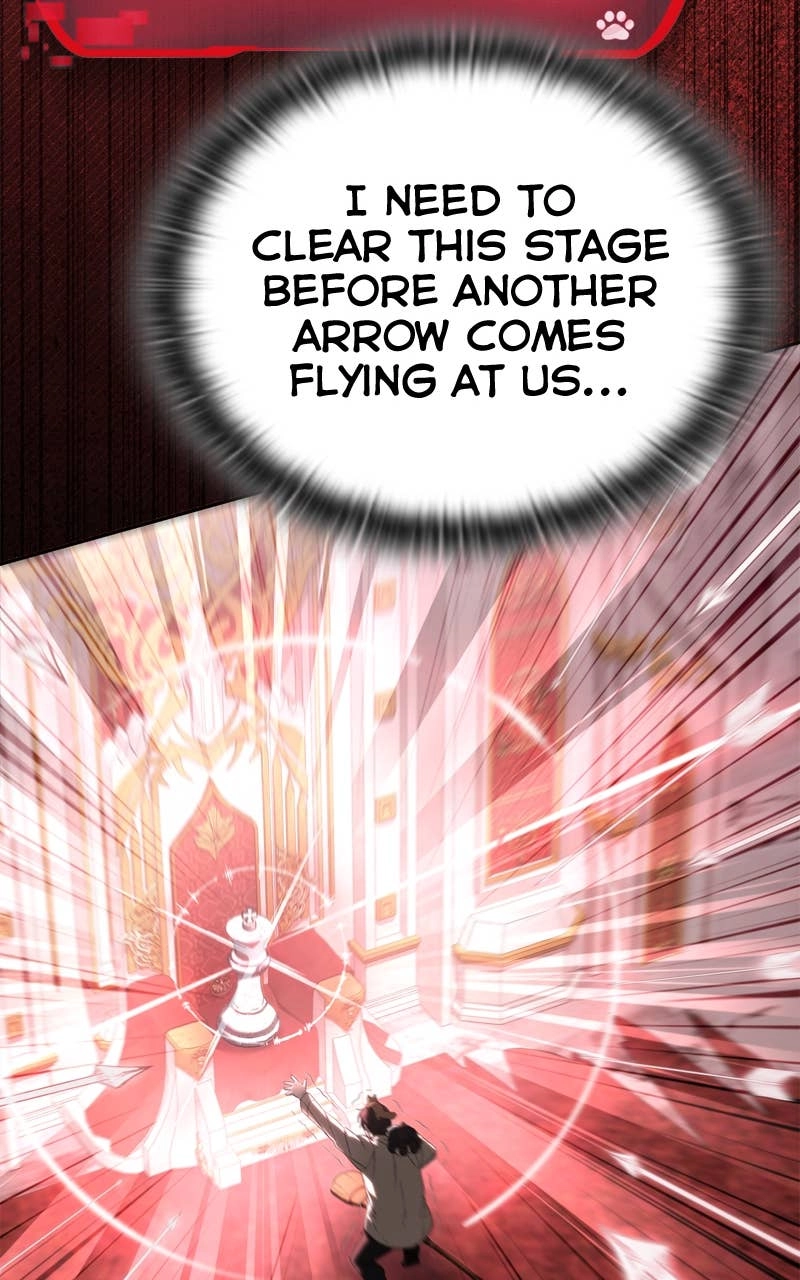 Kindergarten for Divine Beasts Chapter 36, page 72 of 167