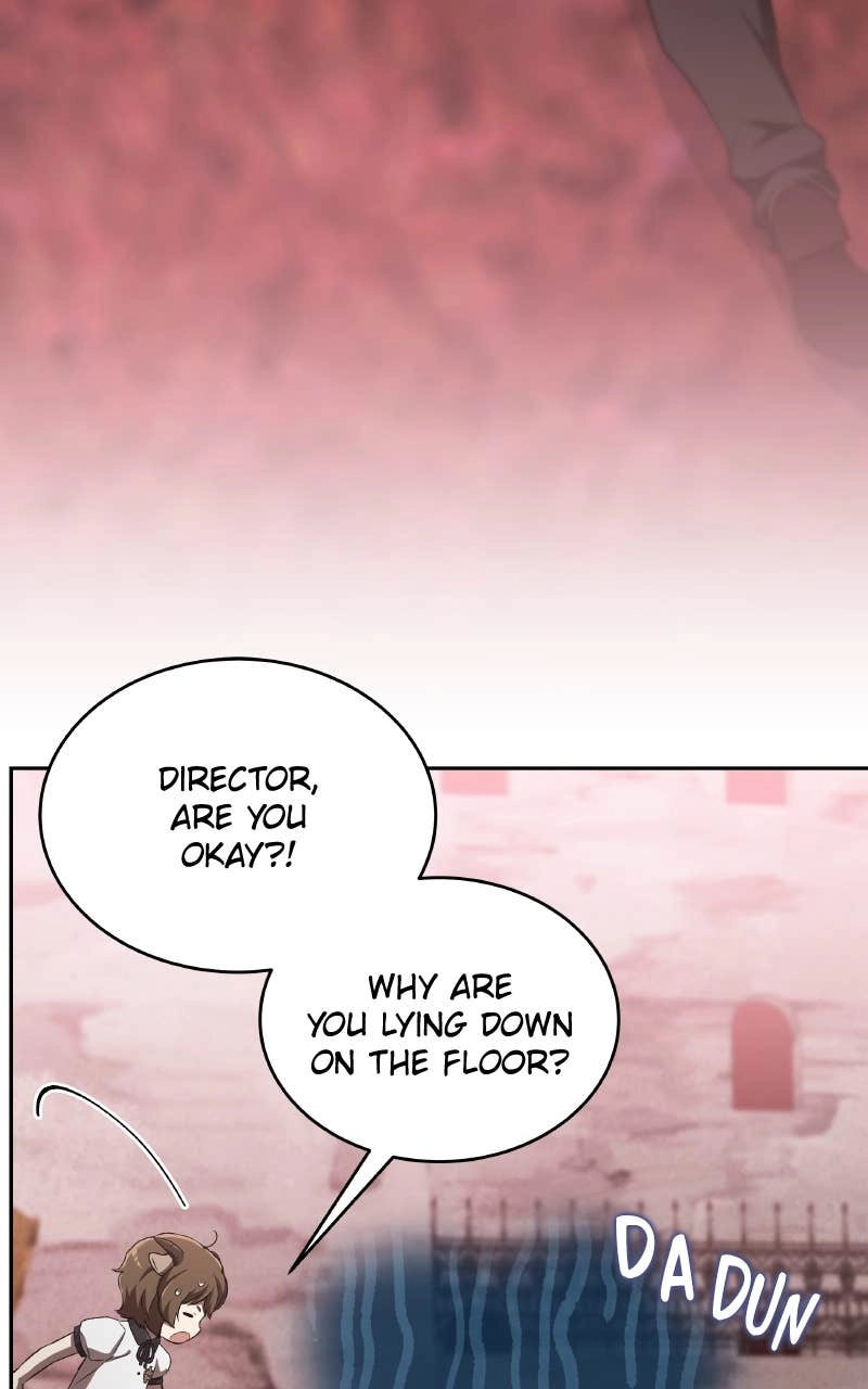 Kindergarten for Divine Beasts Chapter 36, page 96 of 167