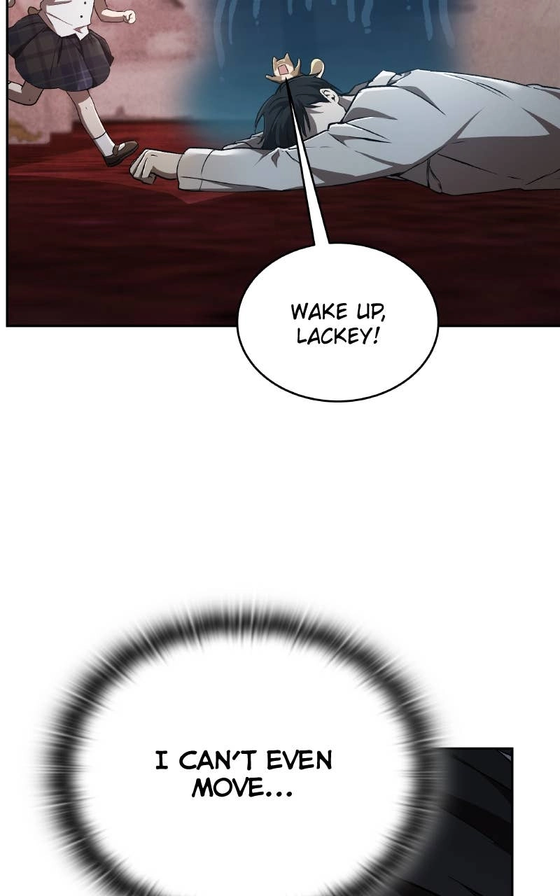 Kindergarten for Divine Beasts Chapter 36, page 97 of 167