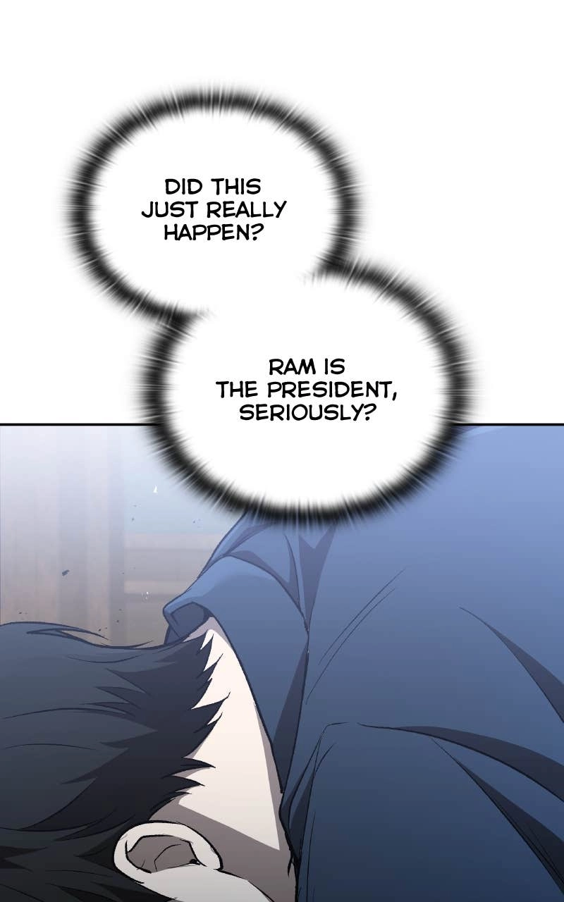 Kindergarten for Divine Beasts Chapter 37, page 100 of 157
