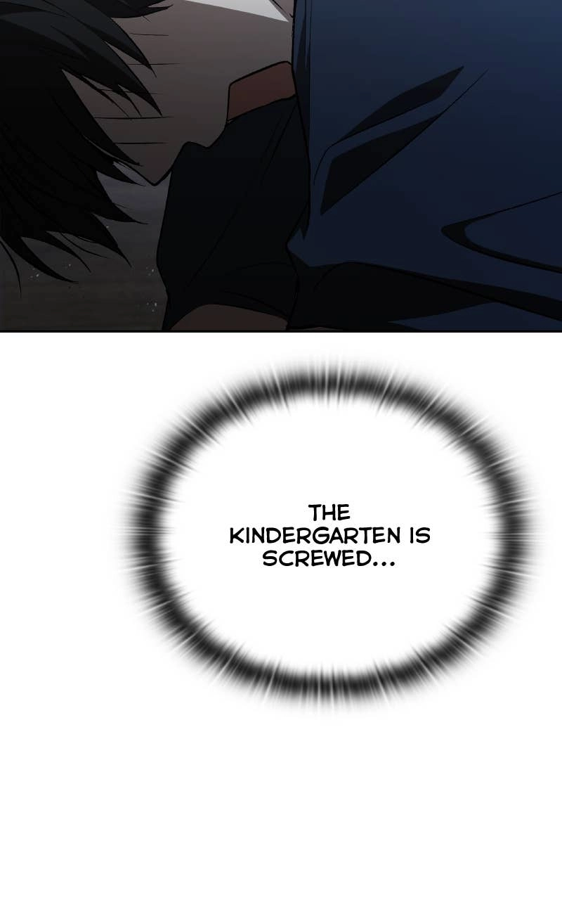 Kindergarten for Divine Beasts Chapter 37, page 101 of 157