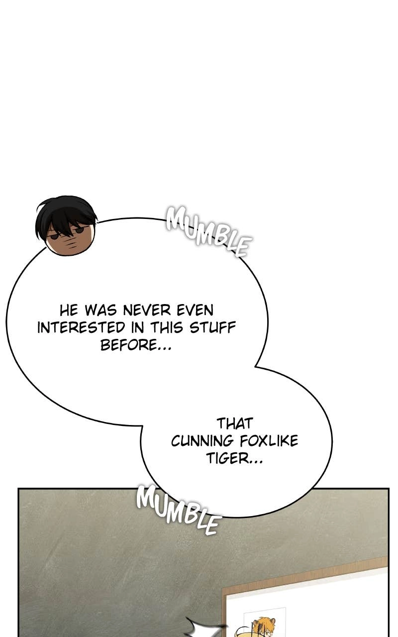 Kindergarten for Divine Beasts Chapter 37, page 102 of 157