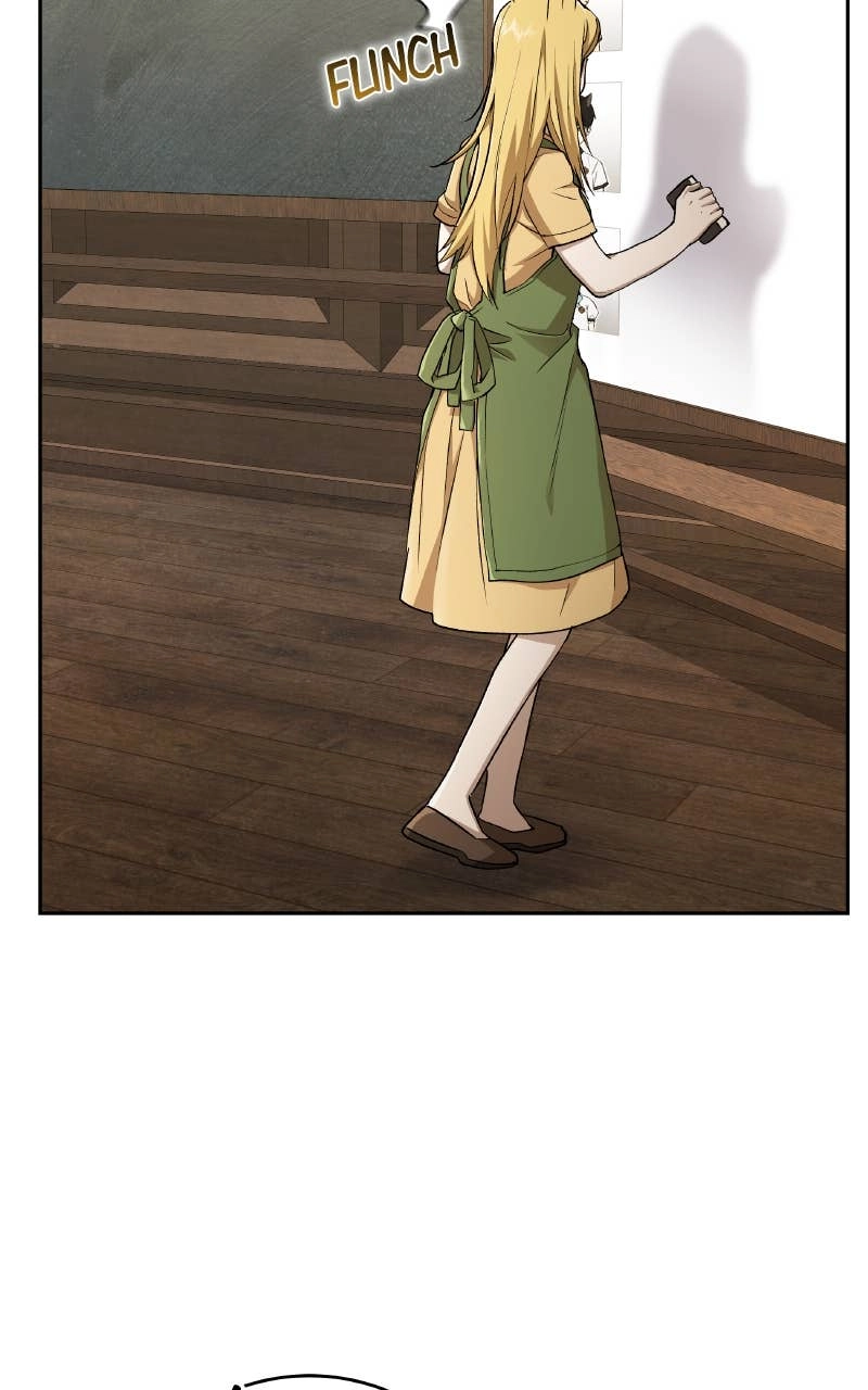 Kindergarten for Divine Beasts Chapter 37, page 103 of 157