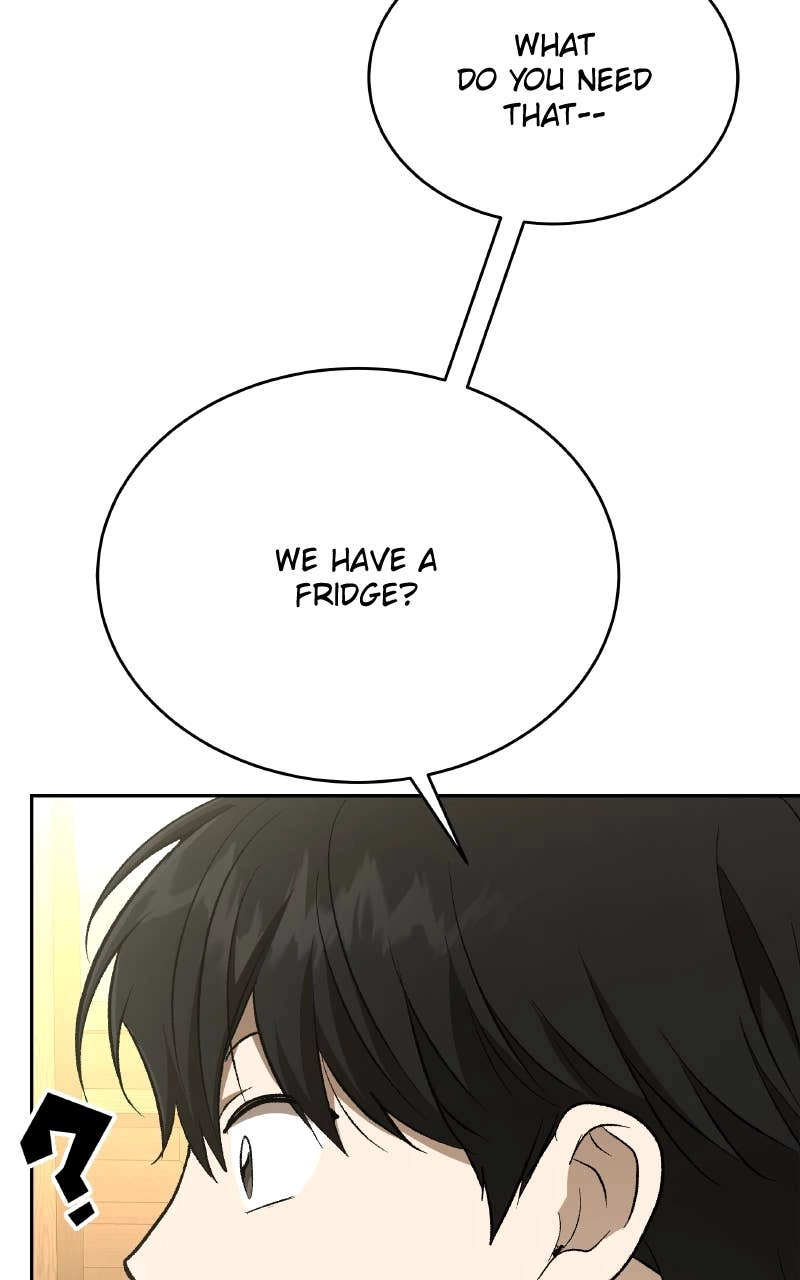 Kindergarten for Divine Beasts Chapter 37, page 108 of 157