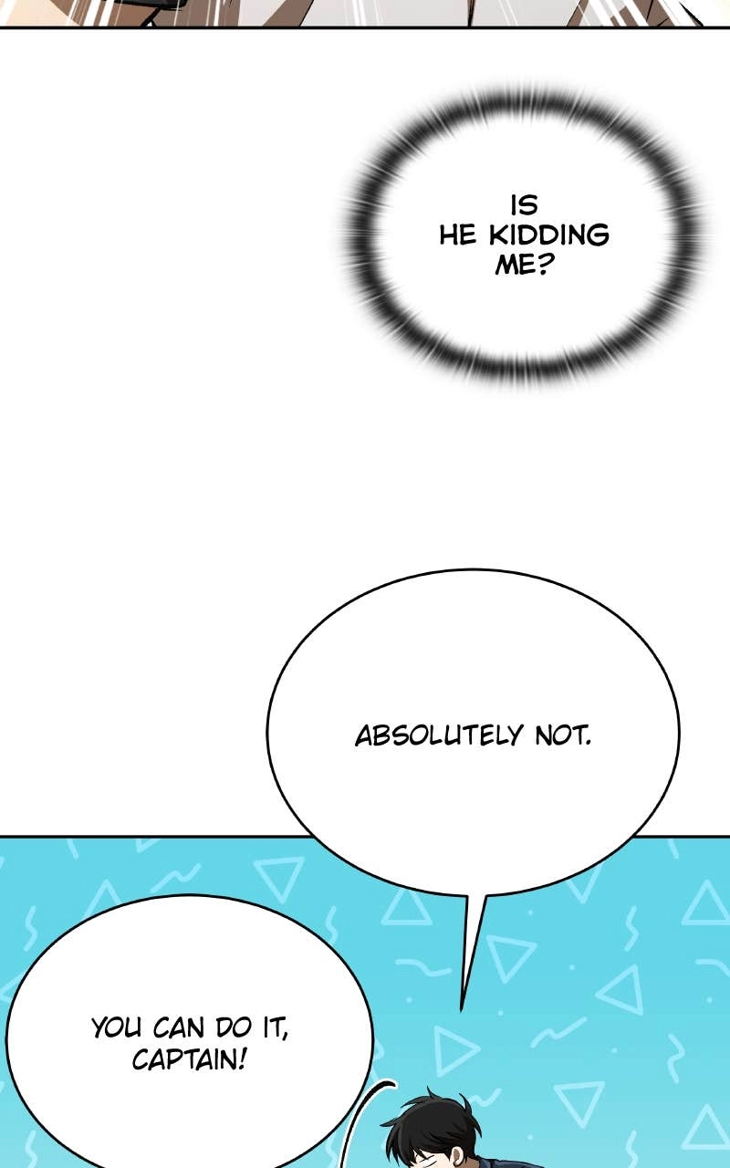 Kindergarten for Divine Beasts Chapter 37, page 111 of 157