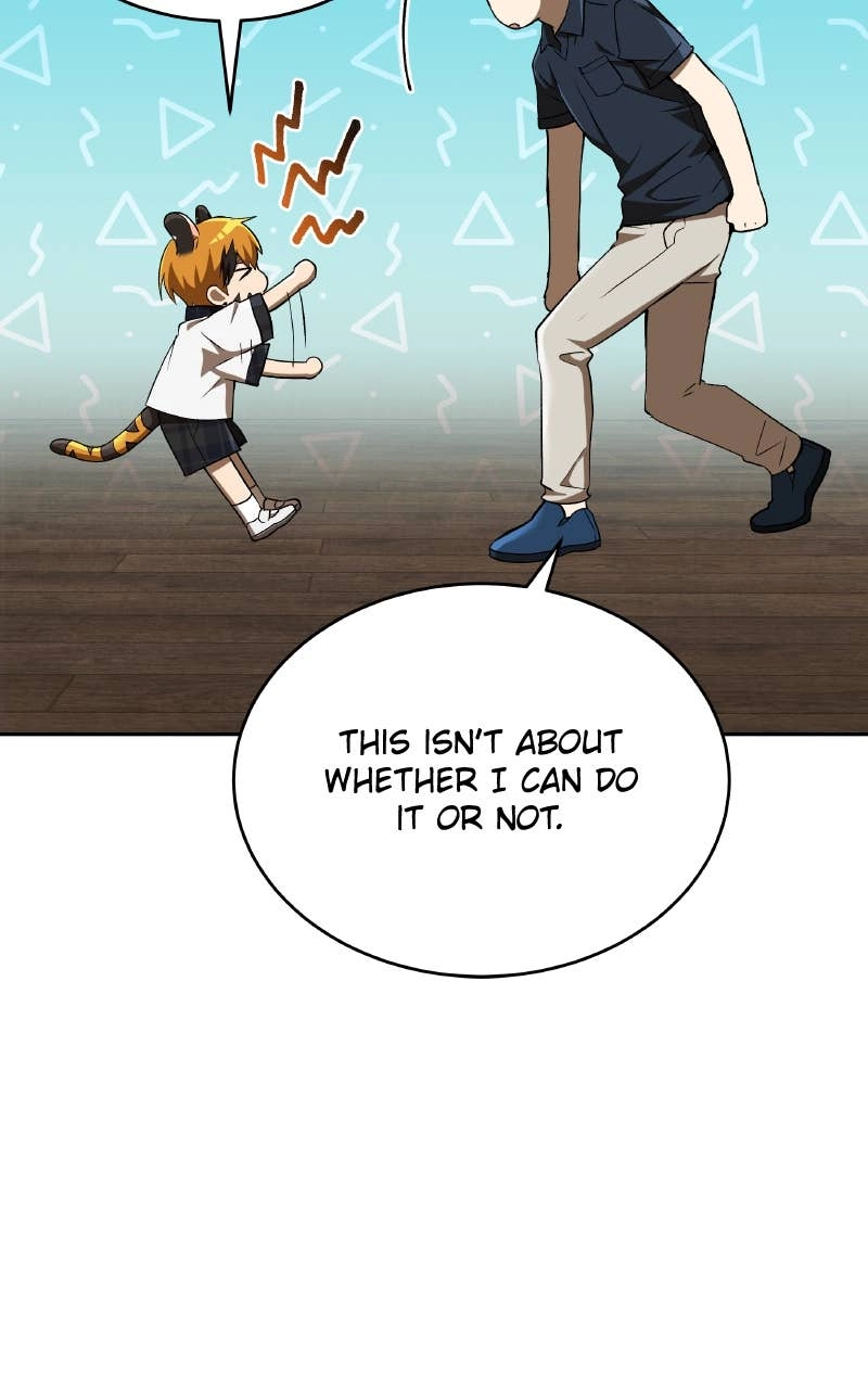 Kindergarten for Divine Beasts Chapter 37, page 112 of 157