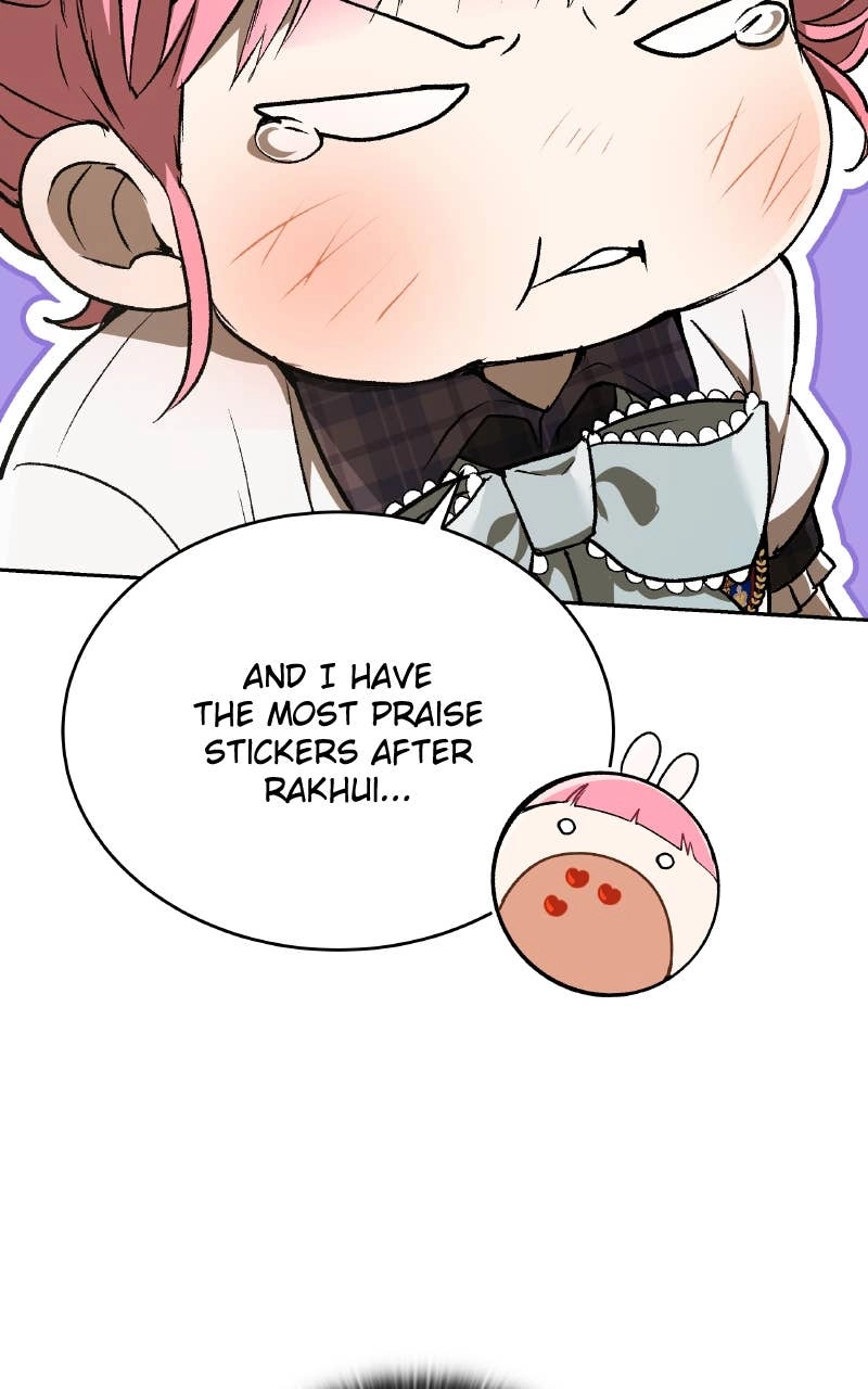 Kindergarten for Divine Beasts Chapter 37, page 118 of 157