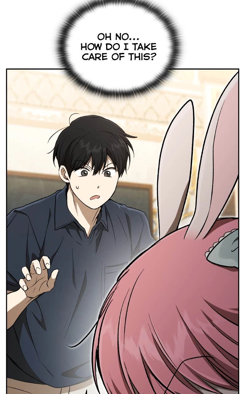 Kindergarten for Divine Beasts Chapter 37, page 119 of 157