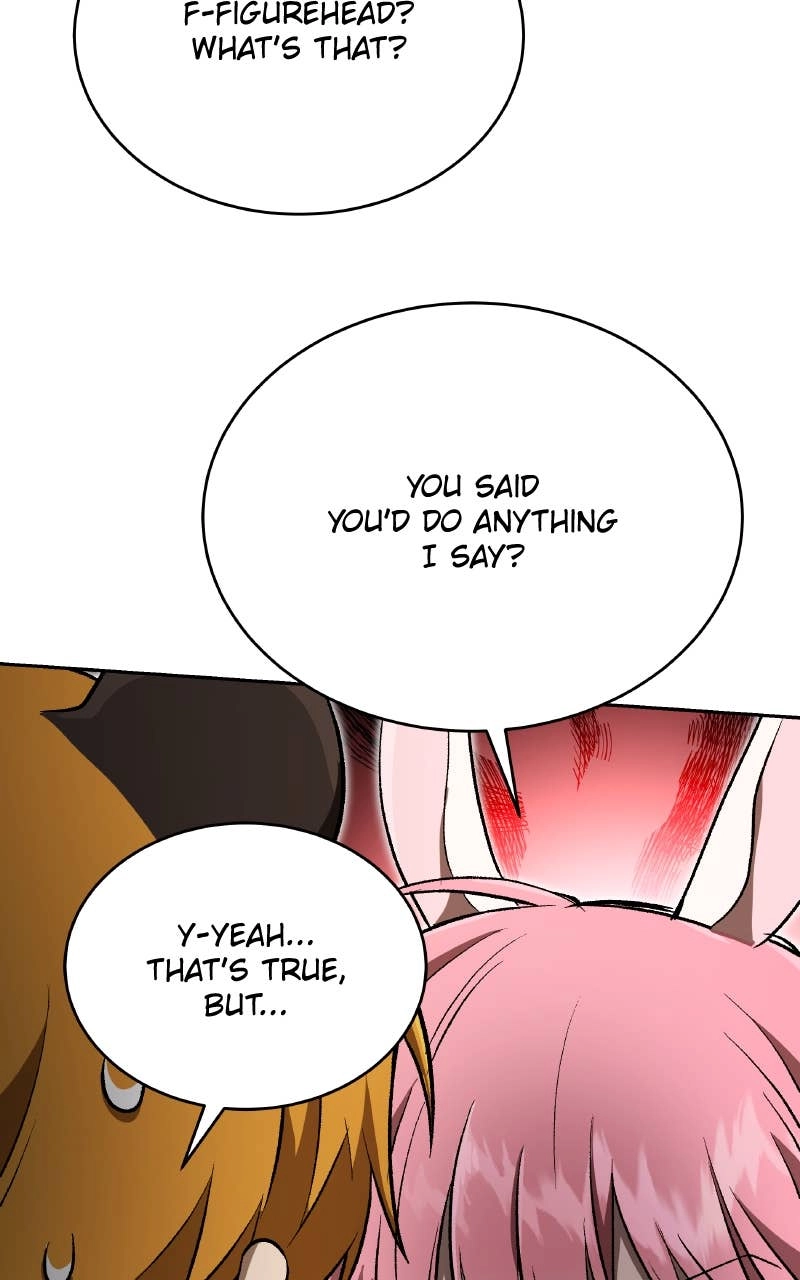 Kindergarten for Divine Beasts Chapter 37, page 129 of 157