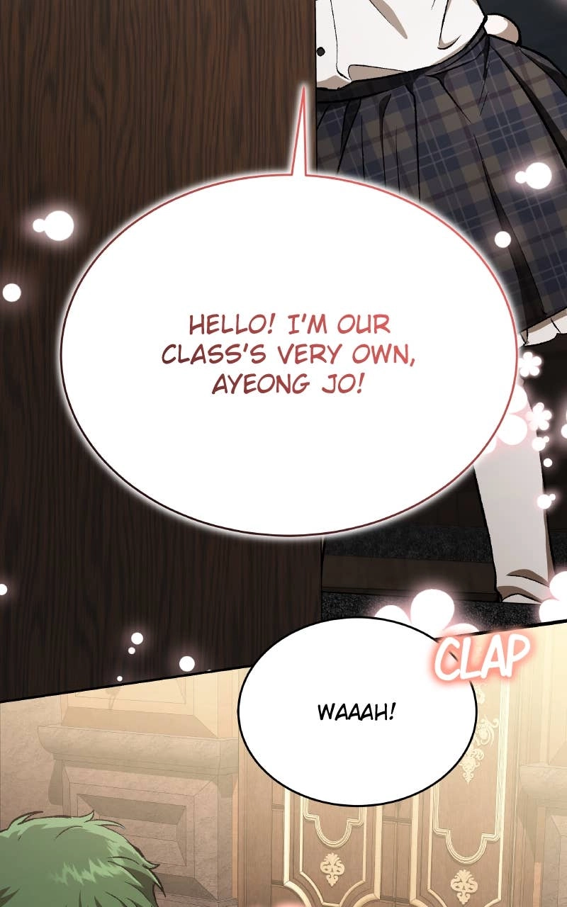 Kindergarten for Divine Beasts Chapter 37, page 13 of 157