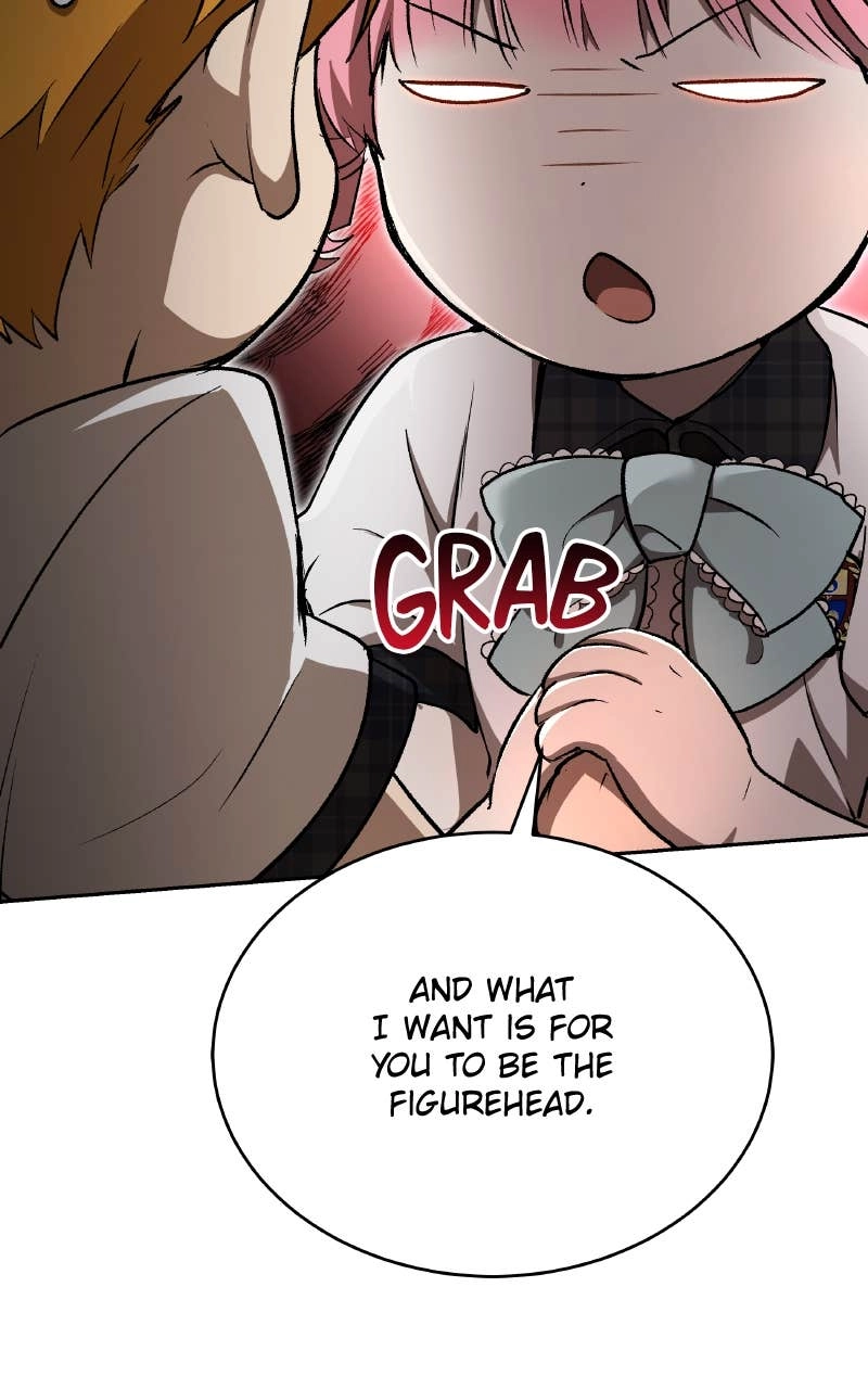 Kindergarten for Divine Beasts Chapter 37, page 130 of 157