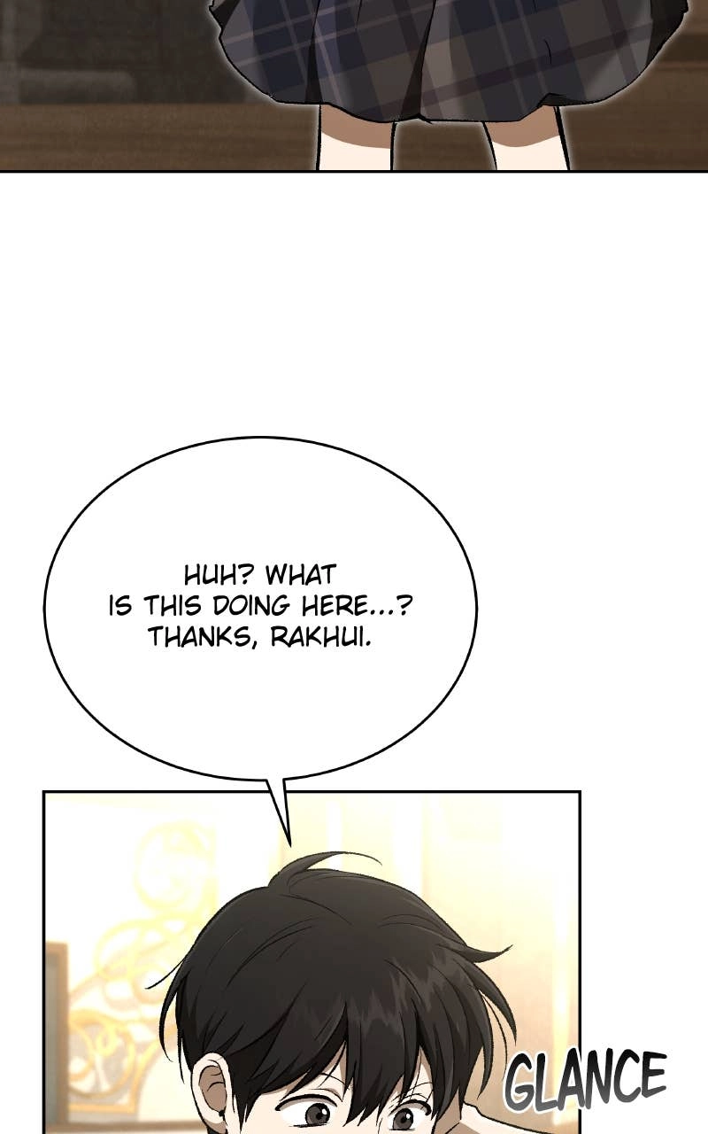 Kindergarten for Divine Beasts Chapter 37, page 136 of 157