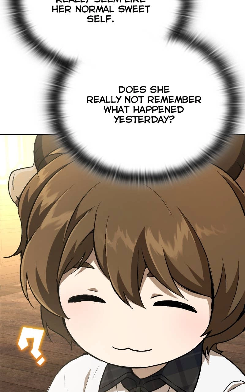 Kindergarten for Divine Beasts Chapter 37, page 138 of 157