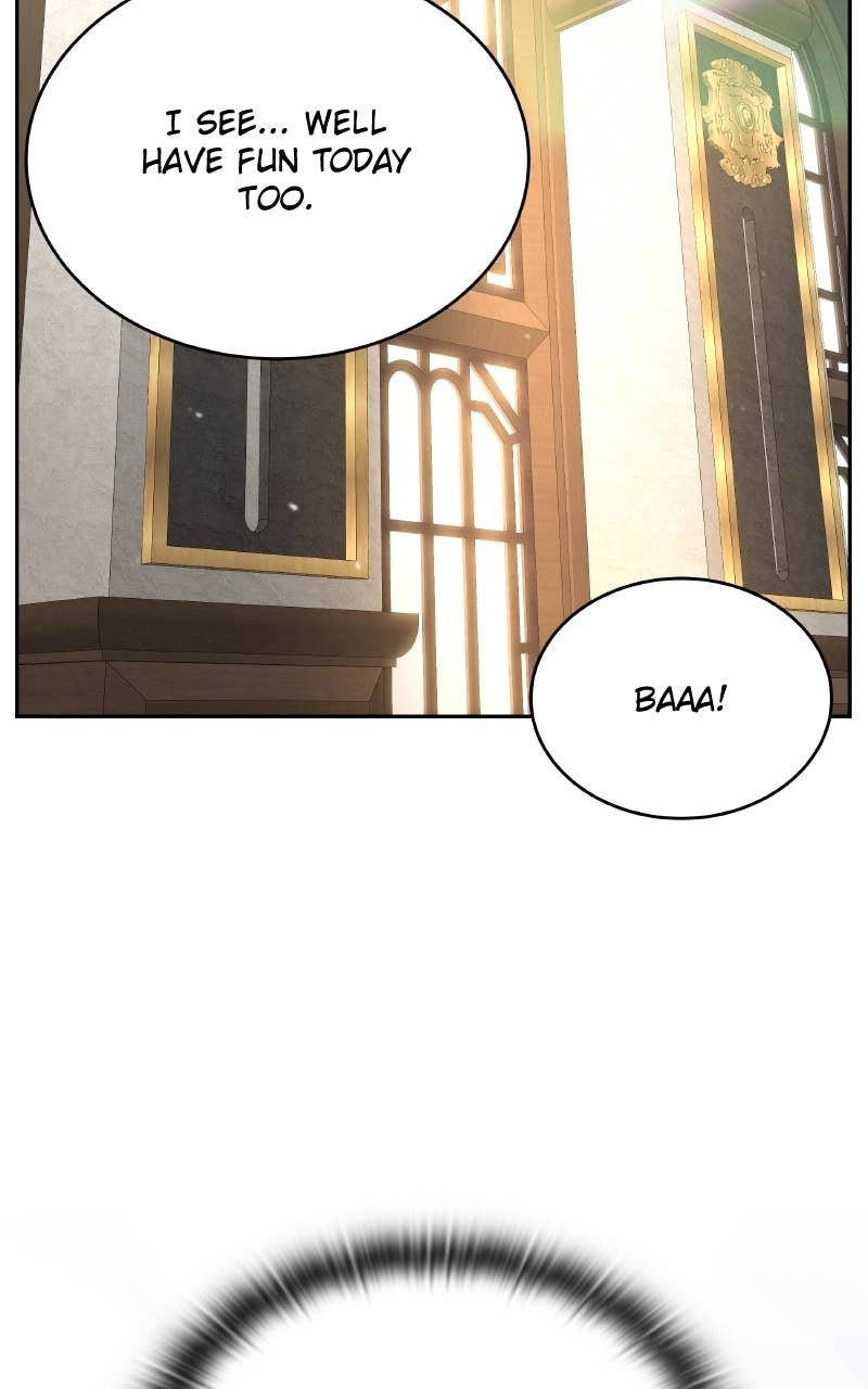Kindergarten for Divine Beasts Chapter 37, page 144 of 157