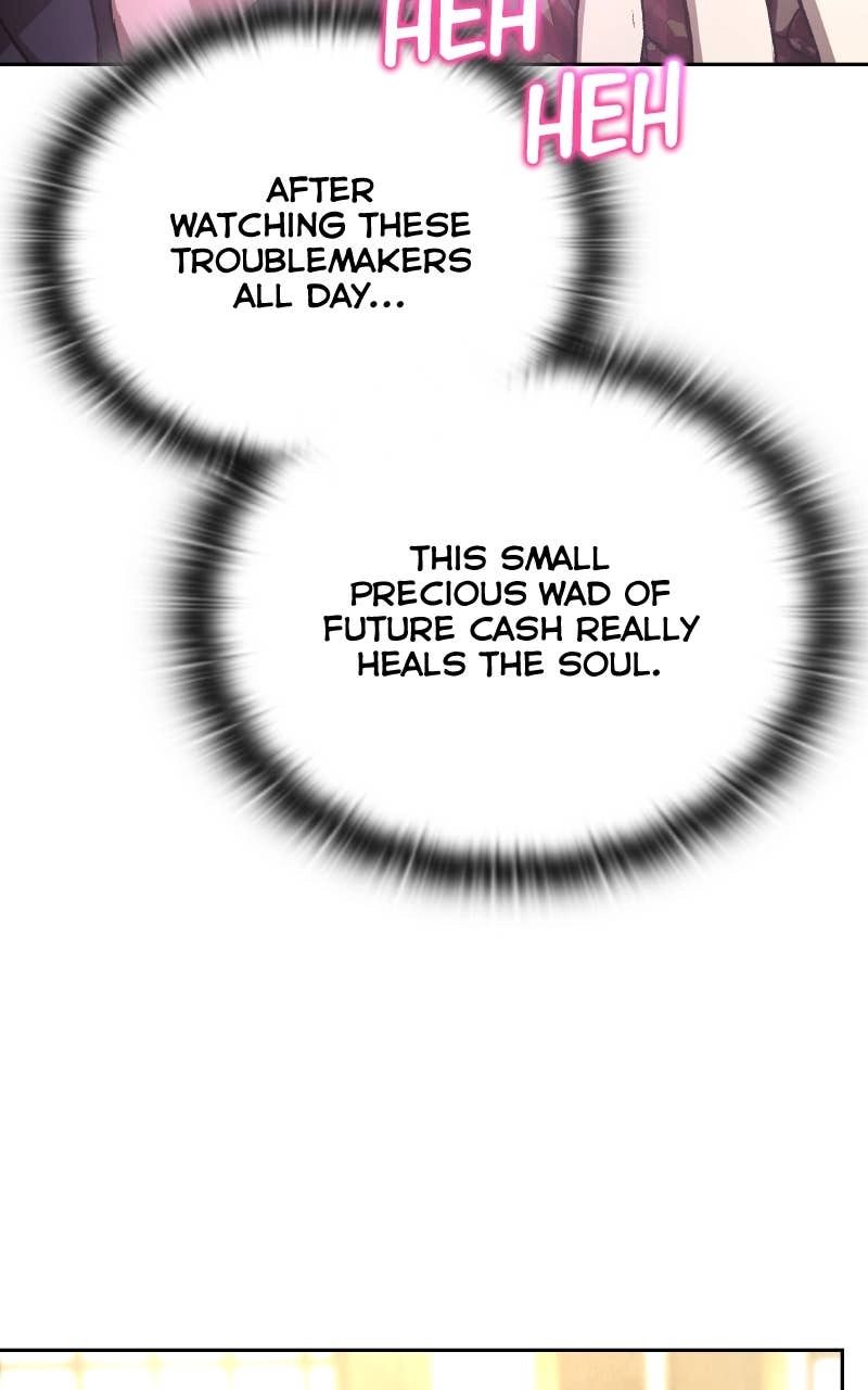 Kindergarten for Divine Beasts Chapter 37, page 149 of 157