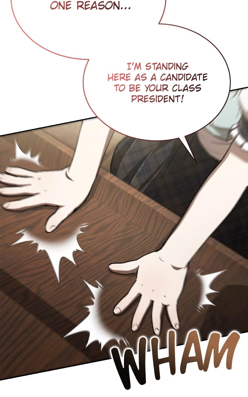 Kindergarten for Divine Beasts Chapter 37, page 15 of 157