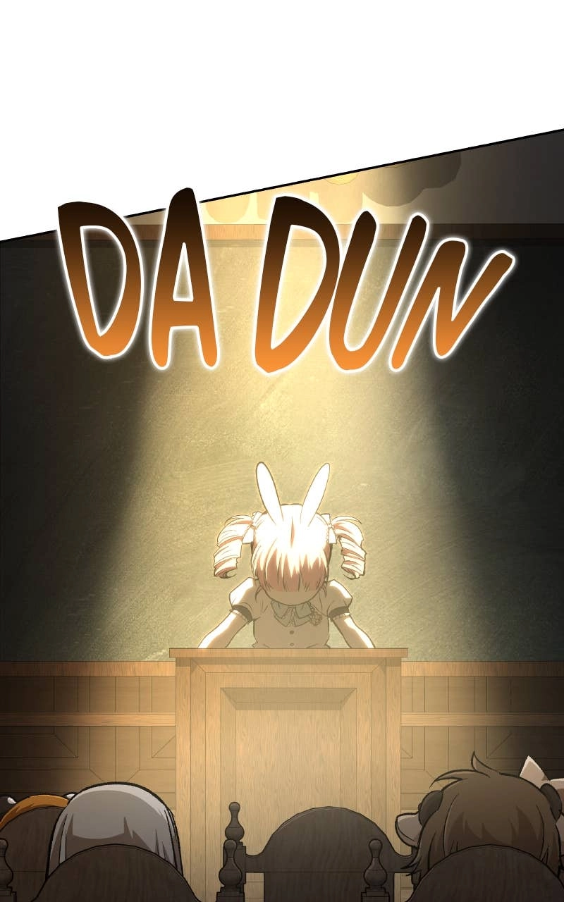 Kindergarten for Divine Beasts Chapter 37, page 16 of 157