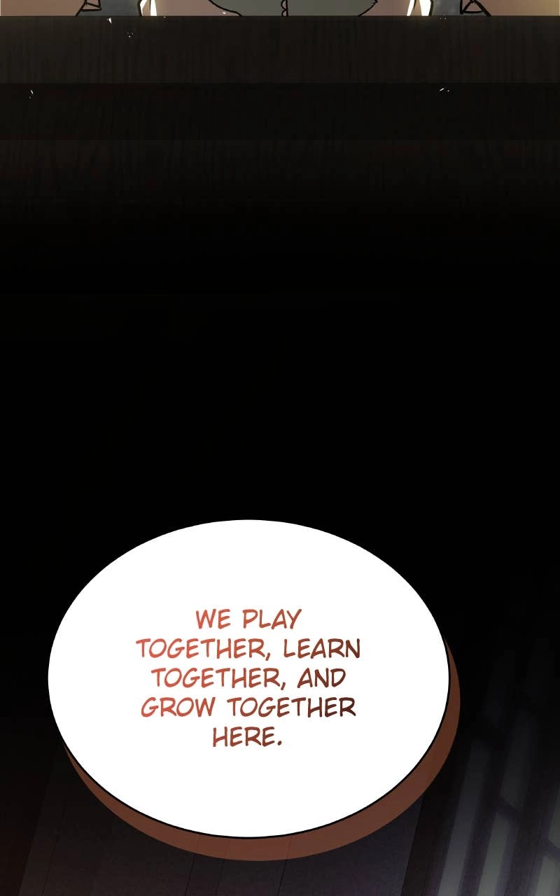 Kindergarten for Divine Beasts Chapter 37, page 19 of 157