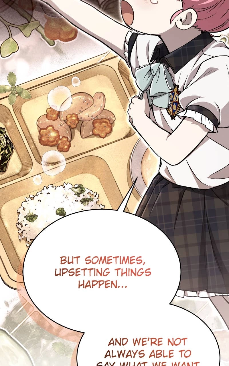 Kindergarten for Divine Beasts Chapter 37, page 21 of 157