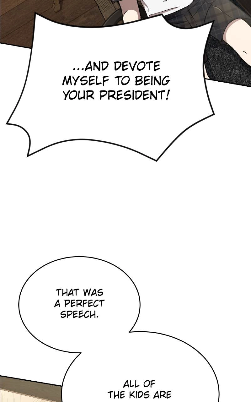 Kindergarten for Divine Beasts Chapter 37, page 25 of 157