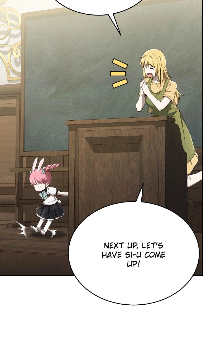 Kindergarten for Divine Beasts Chapter 37, page 34 of 157