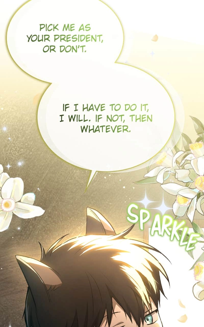 Kindergarten for Divine Beasts Chapter 37, page 46 of 157